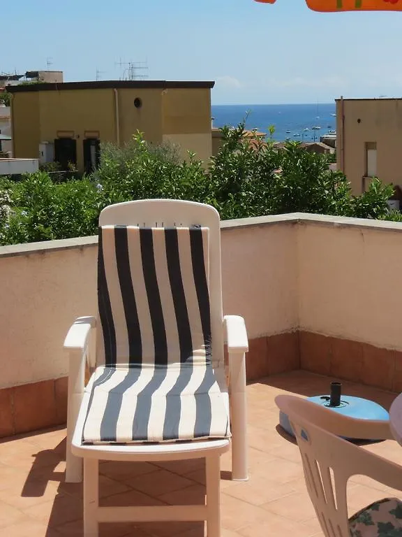 Case Vacanze Marina Mondello