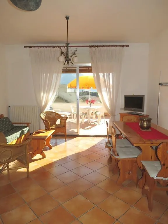 Case Vacanze Marina Mondello Ιταλία