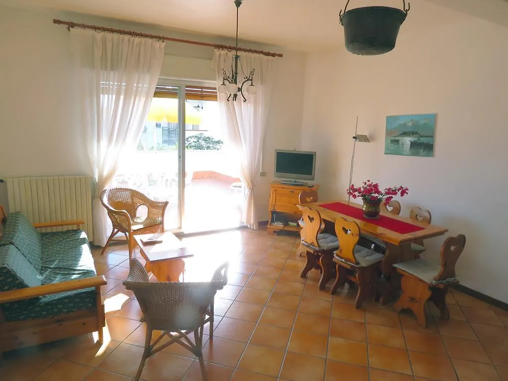 Case Vacanze Marina Mondello Διαμέρισμα