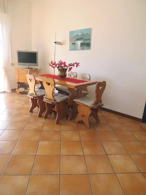 Case Vacanze Marina Mondello Διαμέρισμα