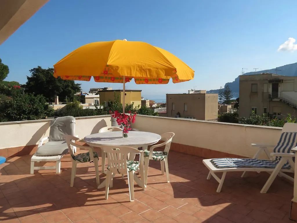 Case Vacanze Marina Mondello