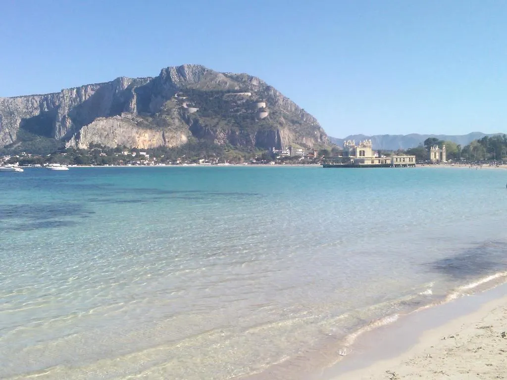 Case Vacanze Marina Mondello 0*,