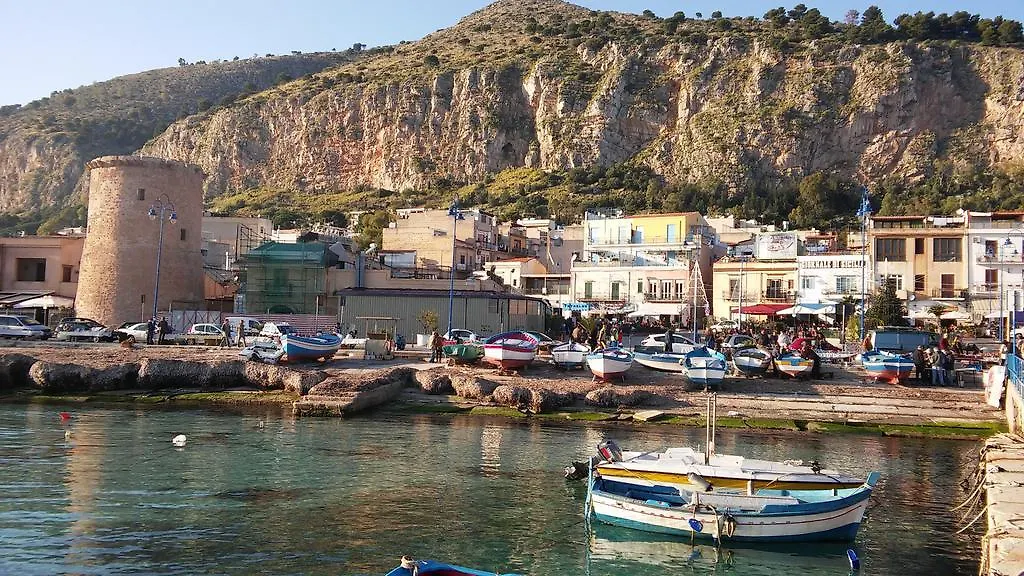 Case Vacanze Marina Mondello