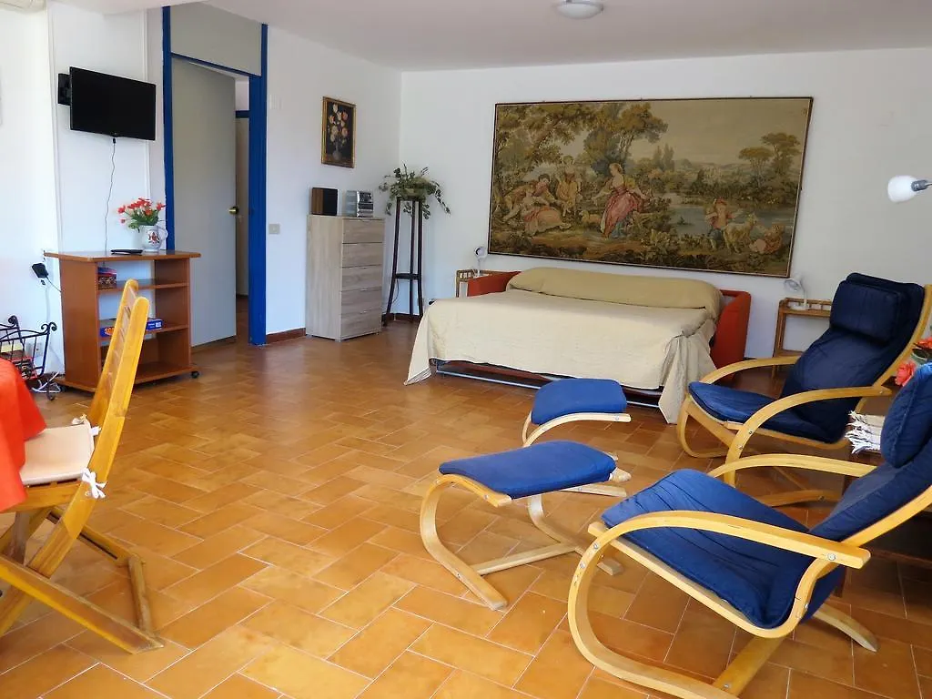 Case Vacanze Marina Mondello Ιταλία
