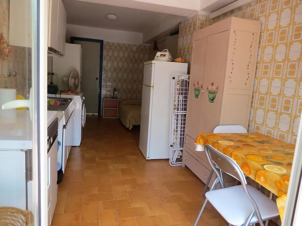 Case Vacanze Marina Mondello 0*,  Ιταλία