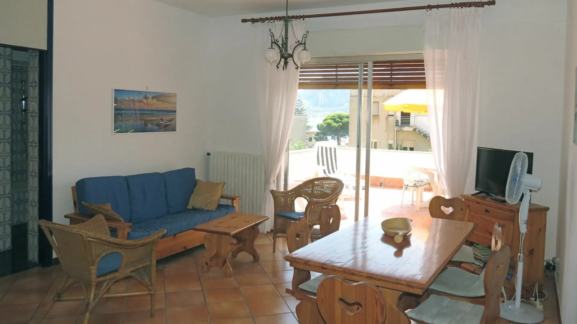 Case Vacanze Marina Mondello 0*,