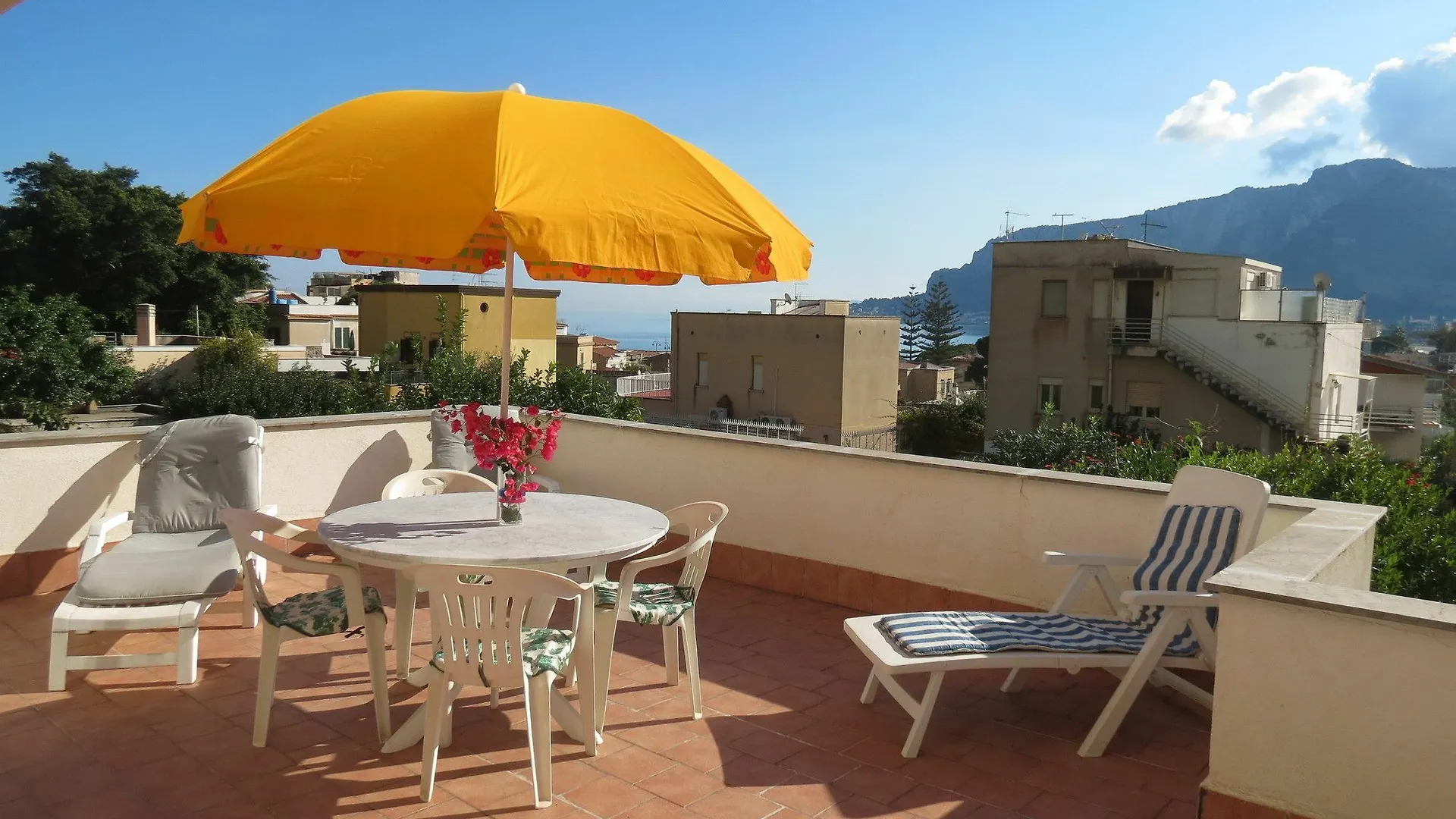 Case Vacanze Marina Mondello