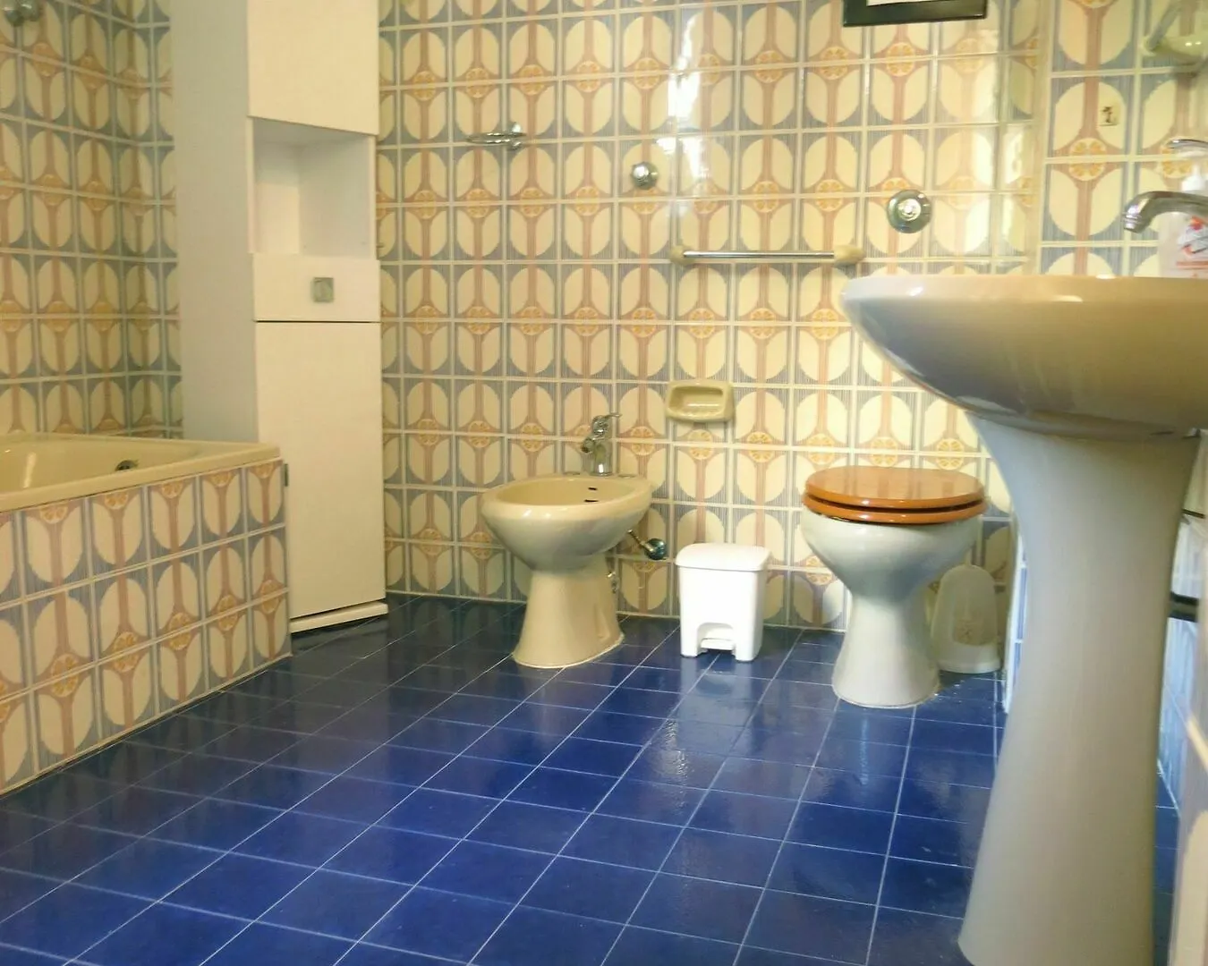Case Vacanze Marina Mondello Ιταλία